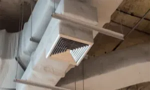 Commercial Air Duct Cleaning Experts